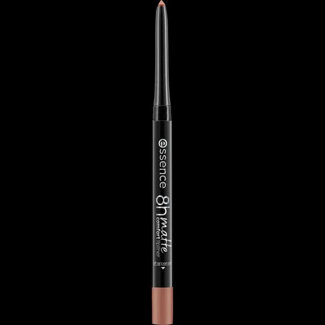 essence 8h Matte Comfort Lipliner 01 0,3 g