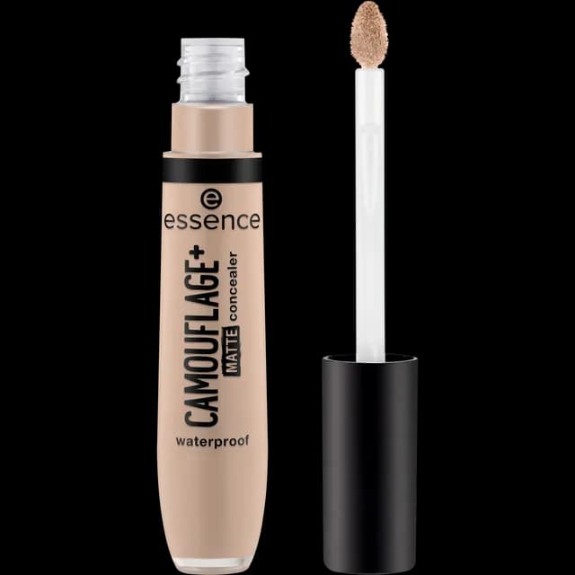 essence Camouflage+ Matte Concealer 100 8 ml