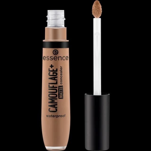 essence Camouflage+ Matte Concealer 180 8 ml