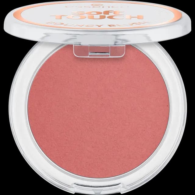 essence Soft Touch Bouncy Blush 10 5 g