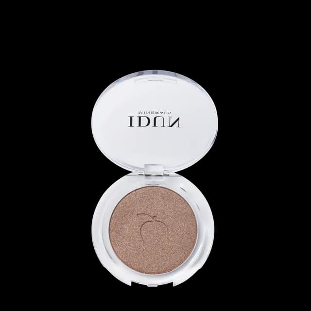 IDUN Minerals Mineral Single Eyeshadow Aster 2,8 g