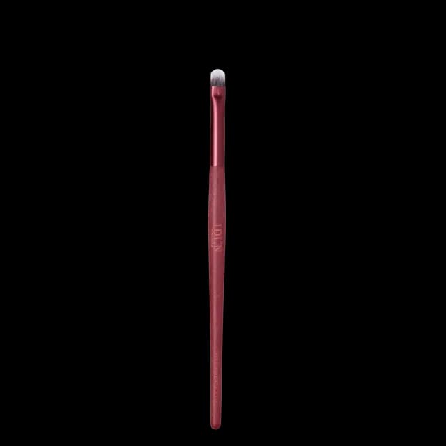 IDUN Minerals Pro Precision Eye & Lip Brush