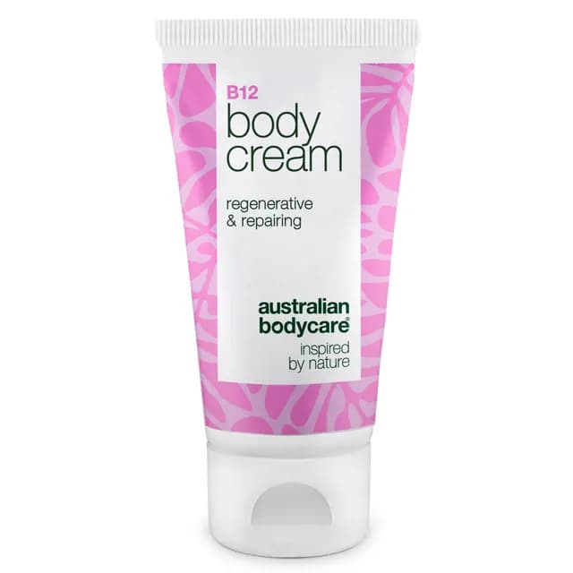 Australian Bodycare B12 Body Creme 50 ml