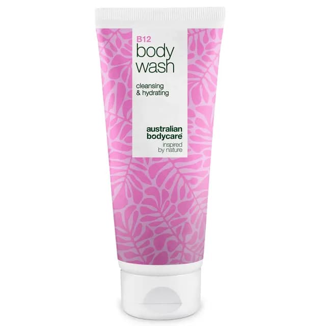 Australian Bodycare B12 Body Wash 200 ml