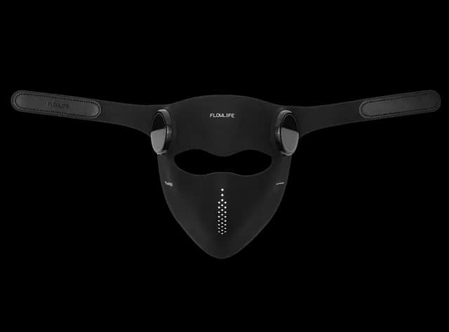 Flowlife Flowlight Laser Mask Ultra Three Waves