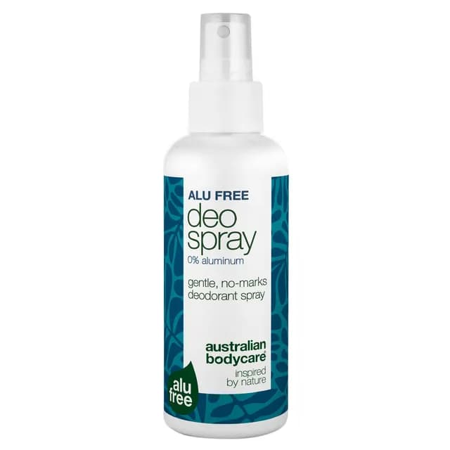 Australian Bodycare Deo Spray Aluminium Free 100 ml