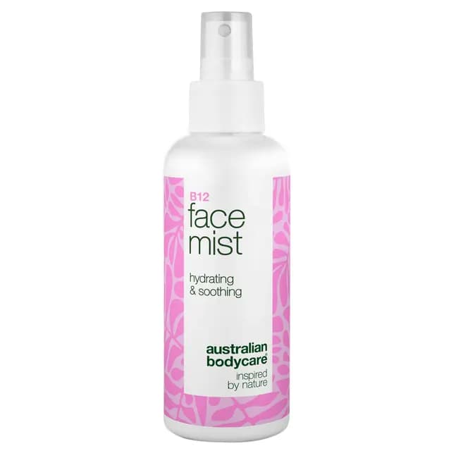 Australian Bodycare B12 Face Mist 100 ml