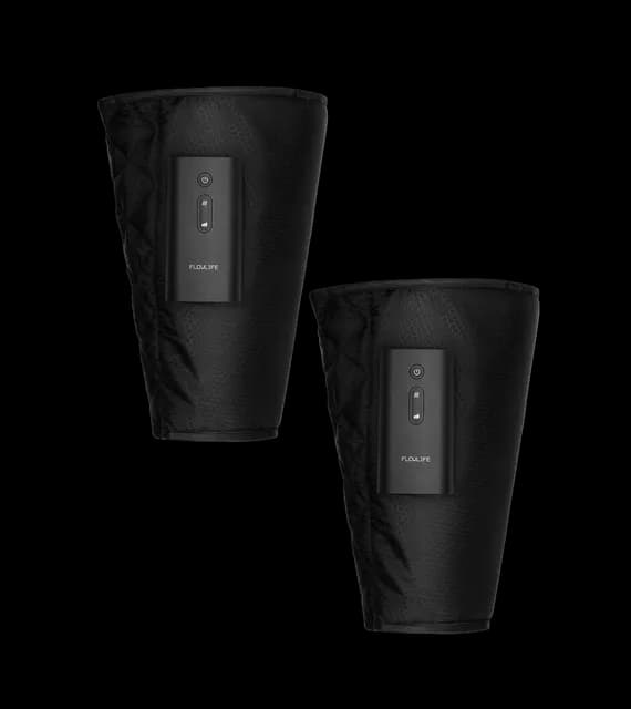 Flowlife Flowpression Calf Duo