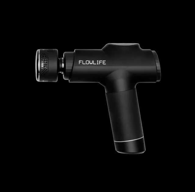Flowlife Flowgun Heat