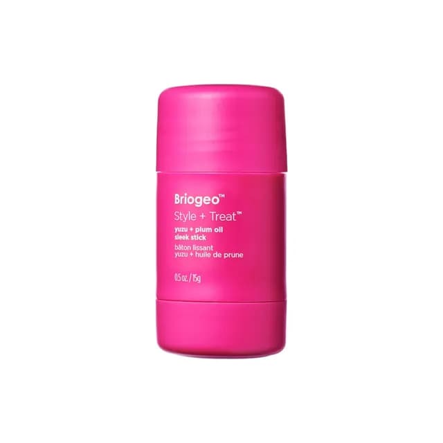 Briogeo Style + Treat Yuzu + Plum Oil Sleek Stick 15 g
