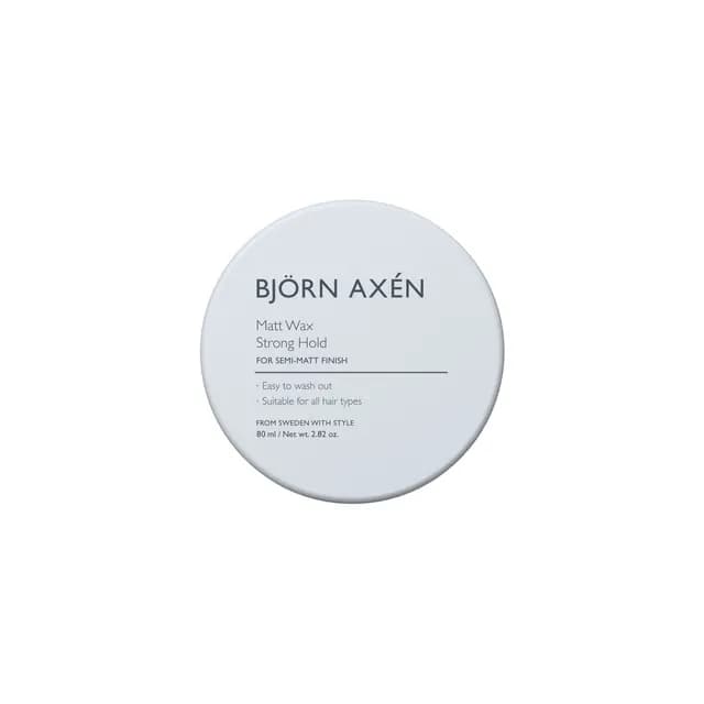 Björn Axén Matt Wax 80 ml