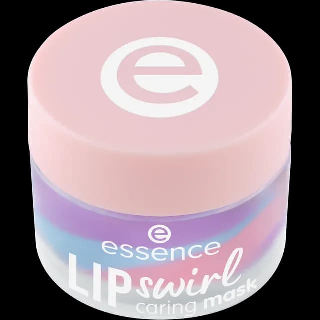 essence Lip Swirl Caring Mask 01 8 g