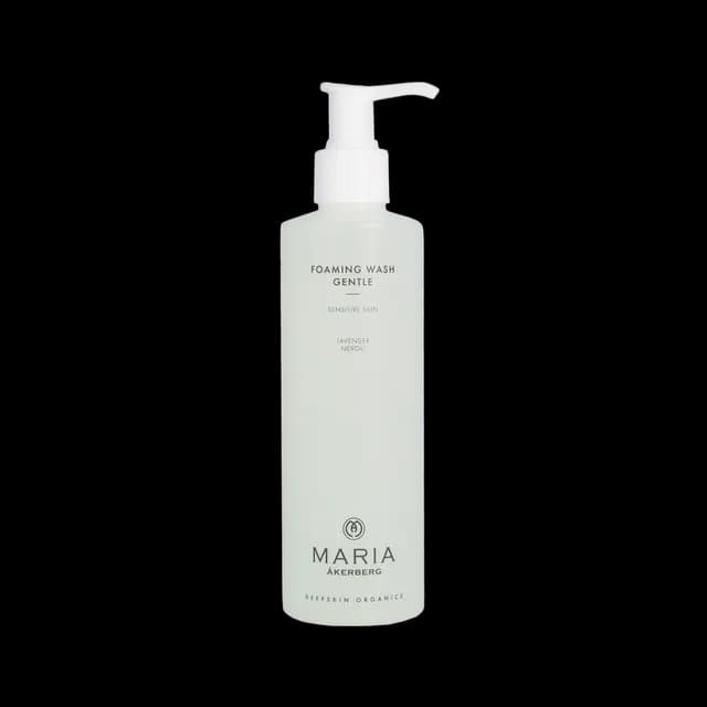 Maria Åkerberg Foaming Wash Gentle 250 ml