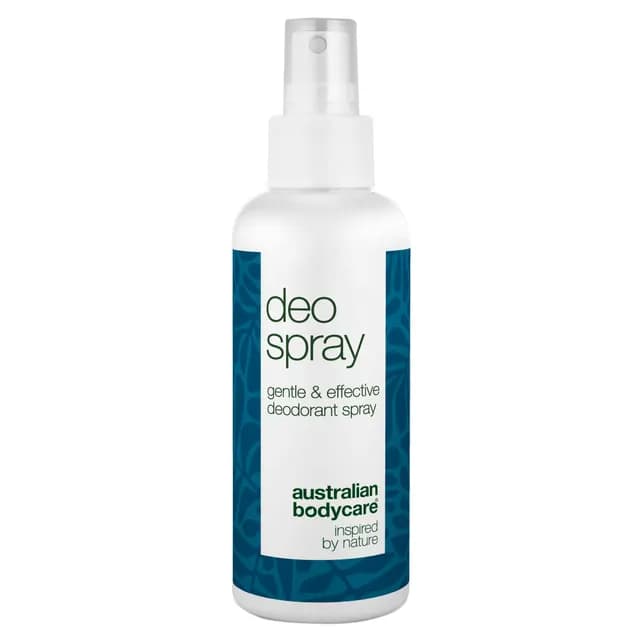 Australian Bodycare Deo Spray 100 ml