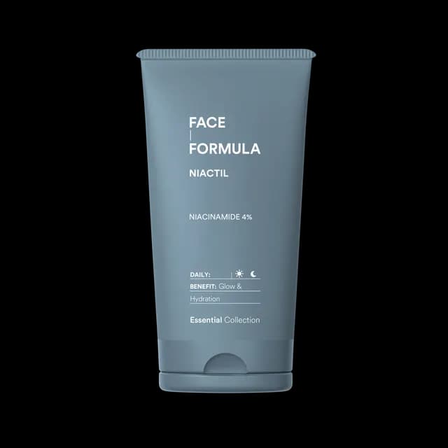 Face Formula Niactil 100 ml