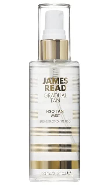 James Read H20 Tan Mist 100ml