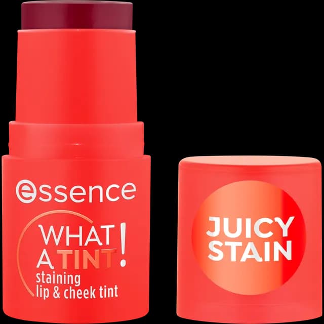 essence What a Tint! Staining Lip & Cheek Tint 20 5 g