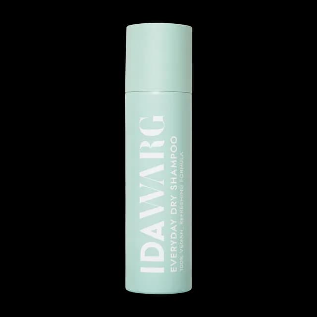 IDA WARG Beauty Dry Shampoo 150 ml