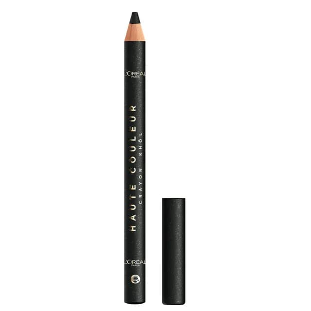 L'Oréal Paris Haute Couleur Eyelinerpenna 170 Graphite Satin 1,2 g