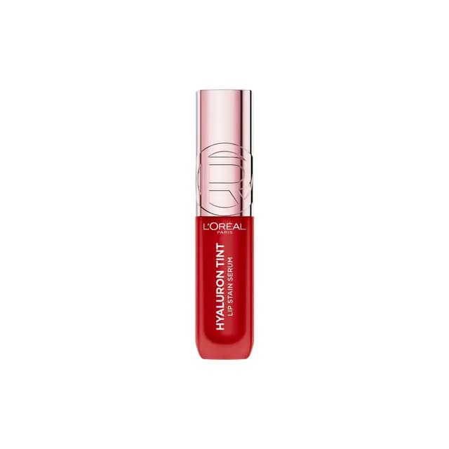 L'Oréal Paris Hyaluron Lip Stain Serum Le Rouge Paris 5 ml