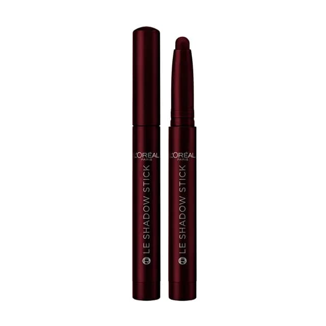 L'Oréal Paris Paradise Le Shadow Stick Ögonskuggsstift 125 Starry Bordeaux 1,4 g