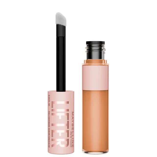 Maybelline New York Lifter Full Coverage Serumconcealer 65 10 ml