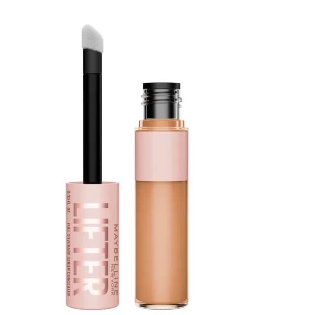 Maybelline New York Lifter Full Coverage Serumconcealer 85 10 ml