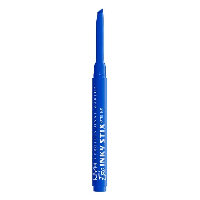 NYX Professional Makeup Epic Inky Stix Eyelinerpenna 06 Cobalt Click 0,1 g