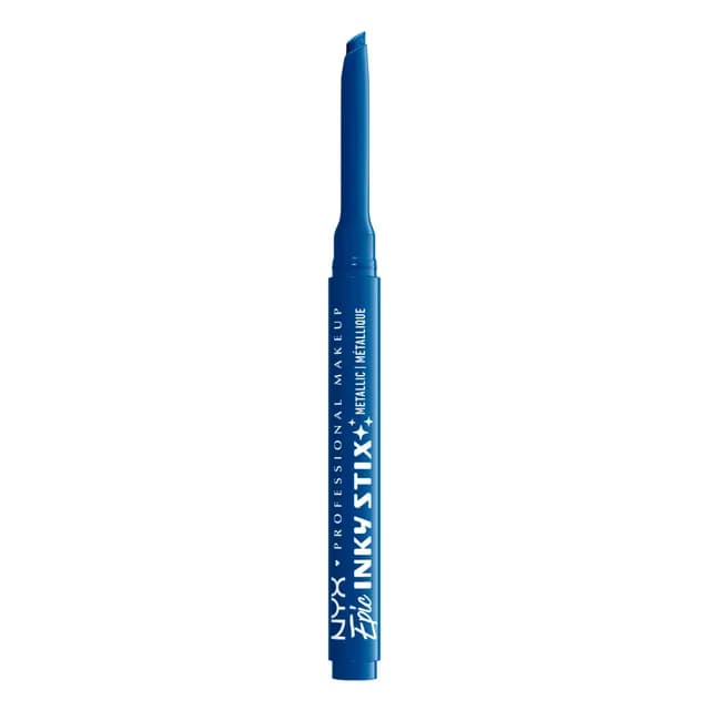 NYX Professional Makeup Epic Inky Stix Eyelinerpenna 08 Turbo Teal 0,1 g