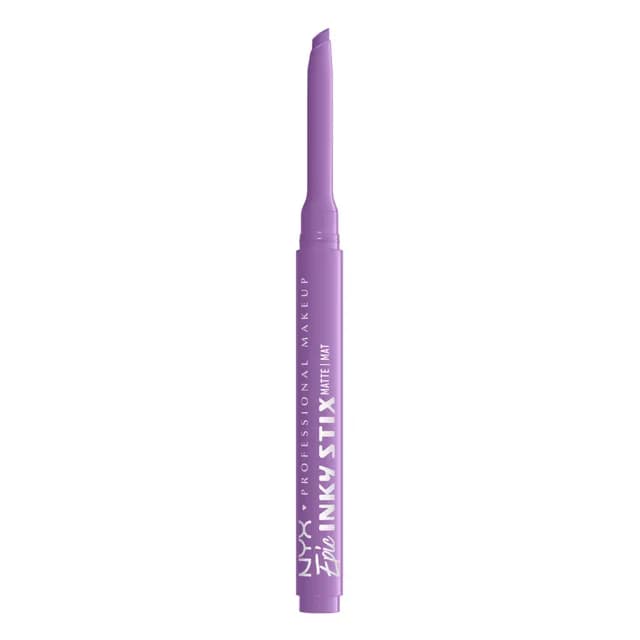 NYX Professional Makeup Epic Inky Stix Eyelinerpenna 09 Lavender Link 0,1 g