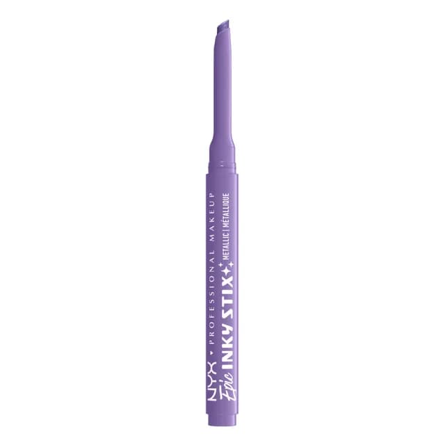 NYX Professional Makeup Epic Inky Stix Eyelinerpenna 10 Violet Volt 0,1 g