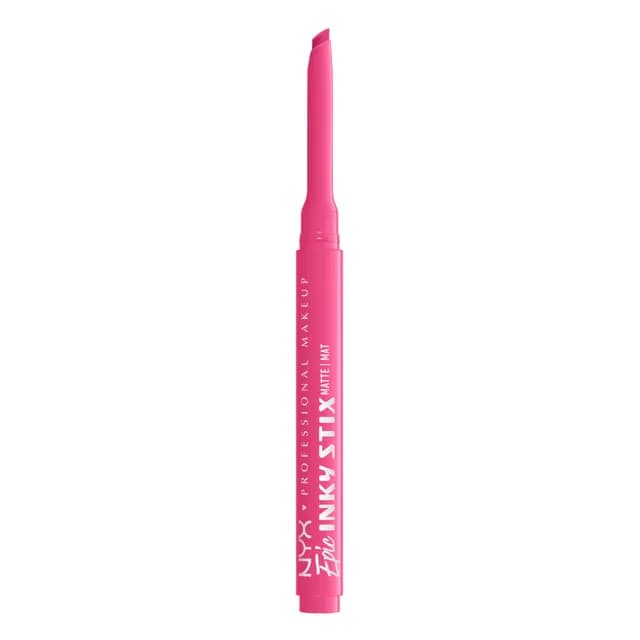 NYX Professional Makeup Epic Inky Stix Eyelinerpenna 11 Pixel Pink 0,1 g