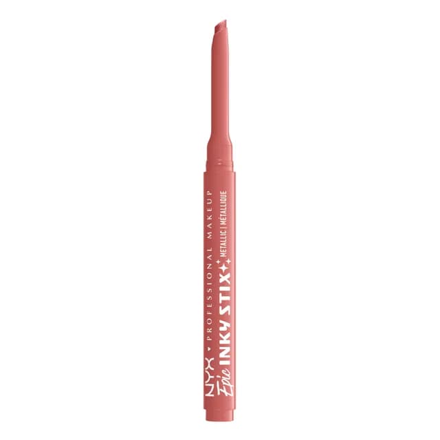 NYX Professional Makeup Epic Inky Stix Eyelinerpenna 12 Blush Byte 0,1 g