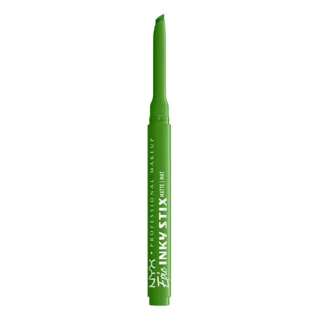 NYX Professional Makeup Epic Inky Stix Eyelinerpenna 13 On-Lime 0,1 g