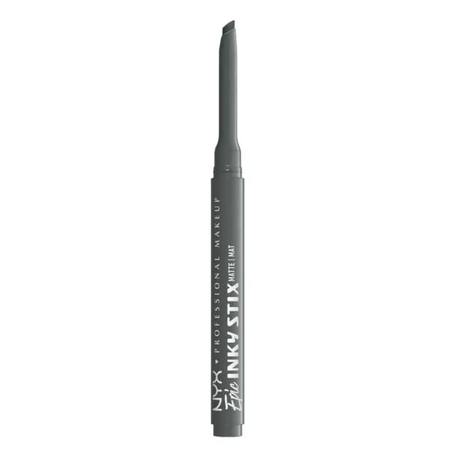 NYX Professional Makeup Epic Inky Stix Eyelinerpenna 15 Off-Grid Grey 0,1 g