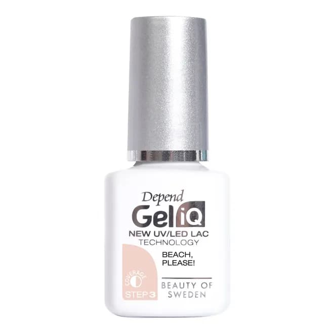 Depend Gel iQ Beach, Please! 5 ml