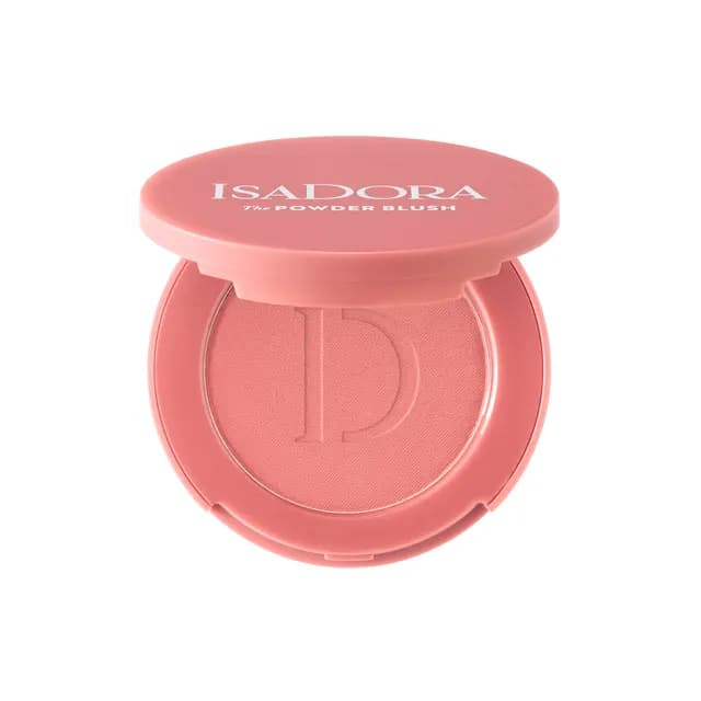 IsaDora The Powder Blush 03 Rose Perfection 4,5 g