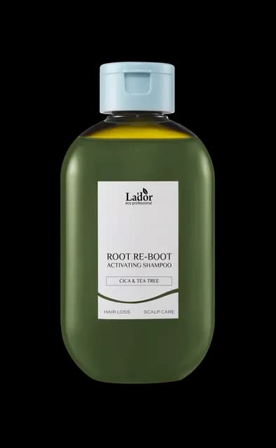 La'dor Root Re-Boot Activating Shampoo 300 ml