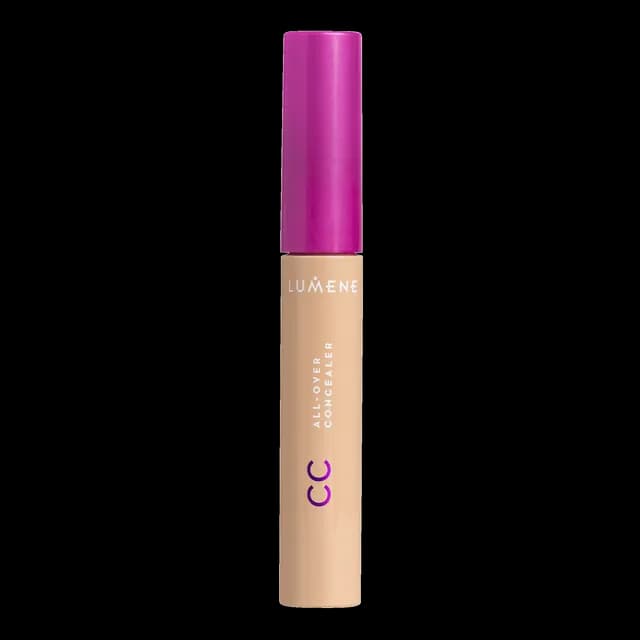 Lumene CC All-Over Concealer 2 Medium 8,5 ml