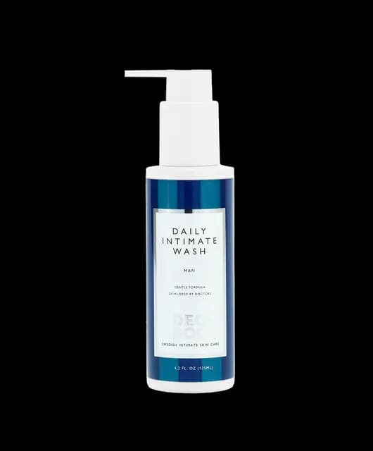 DeoDoc Intimtvål Man 125 ml