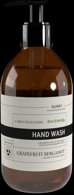 Gunry Flytande Tvål Care ColL Eco Grapefruit Berg 300 ml