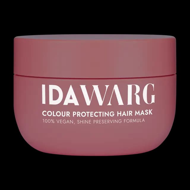 IDA WARG Beauty Colour Protecting Hair Mask 300 ml