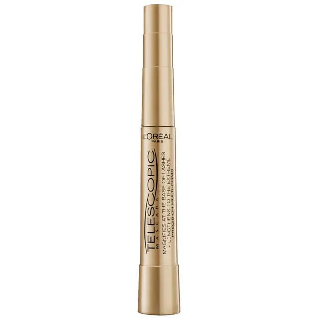 L'Oréal Paris Telescopic Mascara 1 Black 8 ml