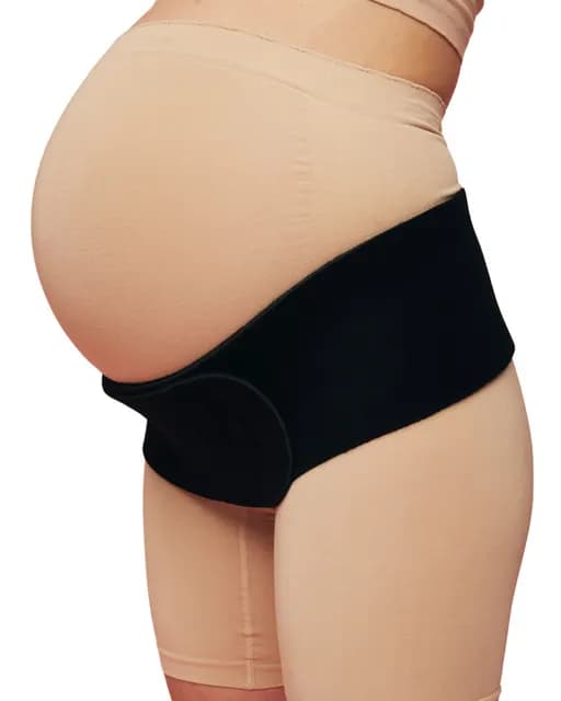 momkind Bäckengördel strl 1