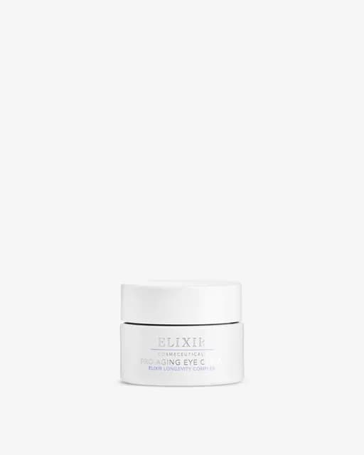 Elixir Cosmeceuticals Pro Aging Eye Cream 15 ml