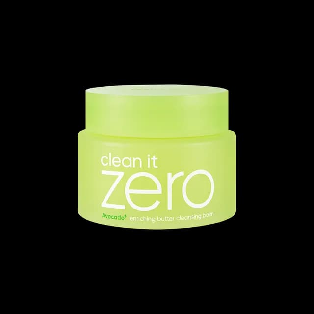 BANILA CO Clean it Zero Enriching Butter Cleansing Balm 100 ml