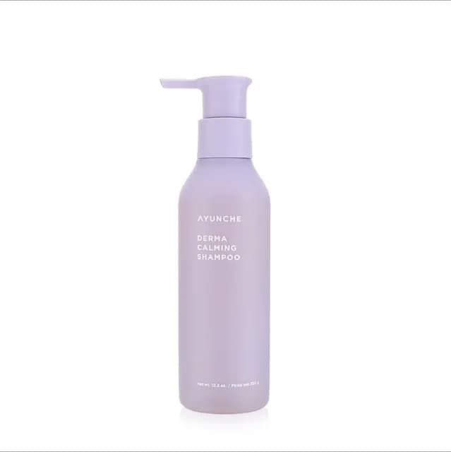 AYUNCHE Derma Calming Shampoo 350 g