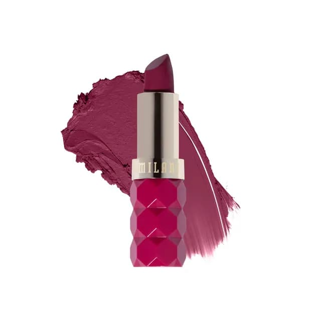 Milani Color Fetish Matte Lipstick Fleur 4 g