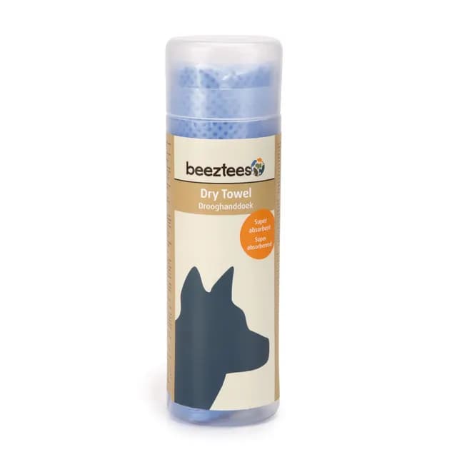 Beeztees Absorb Torkhandduk