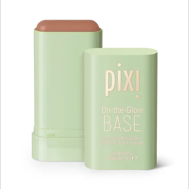 Pixi On-the-Glow BASE Mocha 19 g